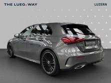 MERCEDES-BENZ A 220 4Matic 8G-DCT, Mild-Hybrid Petrol/Electric, Second hand / Used, Automatic - 5