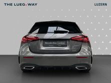 MERCEDES-BENZ A 220 4Matic 8G-DCT, Mild-Hybrid Petrol/Electric, Second hand / Used, Automatic - 7