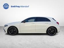 MERCEDES-BENZ A 220 4MATIC AMG Line, Mild-Hybrid Benzin/Elektro, Occasion / Gebraucht, Automatik - 2