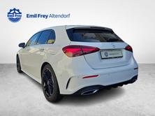 MERCEDES-BENZ A 220 4MATIC AMG Line, Mild-Hybrid Benzin/Elektro, Occasion / Gebraucht, Automatik - 3