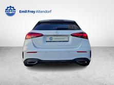 MERCEDES-BENZ A 220 4MATIC AMG Line, Mild-Hybrid Benzin/Elektro, Occasion / Gebraucht, Automatik - 4