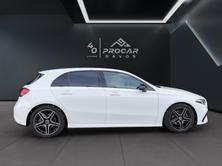 MERCEDES-BENZ A-Klasse W177 A 220 AMG Line 4m, Hybride Léger Essence/Électricité, Occasion / Utilisé, Automatique - 2