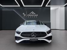 MERCEDES-BENZ A-Klasse W177 A 220 AMG Line 4m, Hybride Léger Essence/Électricité, Occasion / Utilisé, Automatique - 3