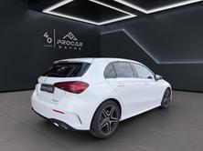 MERCEDES-BENZ A-Klasse W177 A 220 AMG Line 4m, Hybride Léger Essence/Électricité, Occasion / Utilisé, Automatique - 4