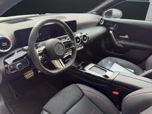 MERCEDES-BENZ A-Klasse W177 A 220 AMG Line 4m, Hybride Léger Essence/Électricité, Occasion / Utilisé, Automatique - 7