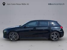 MERCEDES-BENZ A-Klasse W177 A 220 AMG Line 4m, Benzina, Occasioni / Usate, Automatico - 2