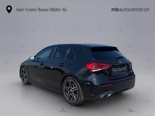 MERCEDES-BENZ A-Klasse W177 A 220 AMG Line 4m, Benzina, Occasioni / Usate, Automatico - 3