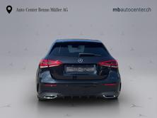 MERCEDES-BENZ A-Klasse W177 A 220 AMG Line 4m, Benzina, Occasioni / Usate, Automatico - 4