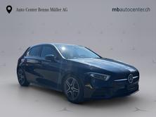 MERCEDES-BENZ A-Klasse W177 A 220 AMG Line 4m, Benzina, Occasioni / Usate, Automatico - 7