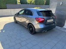 MERCEDES-BENZ A-Klasse W176 A 220 Urban 4m, Petrol, Used, Automatic - 2