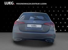 MERCEDES-BENZ A 220 d 4Matic AMG Line, Diesel, Auto dimostrativa, Automatico - 3