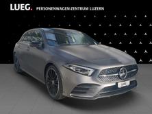 MERCEDES-BENZ A 220 d 4Matic AMG Line, Diesel, Auto dimostrativa, Automatico - 5