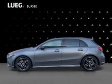 MERCEDES-BENZ A 220 d 4Matic AMG Line, Diesel, Ex-demonstrator, Automatic - 2