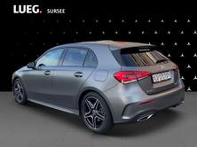MERCEDES-BENZ A 220 d 4Matic AMG Line, Diesel, Ex-demonstrator, Automatic - 3