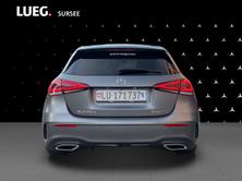 MERCEDES-BENZ A 220 d 4Matic AMG Line, Diesel, Ex-demonstrator, Automatic - 4