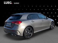 MERCEDES-BENZ A 220 d 4Matic AMG Line, Diesel, Ex-demonstrator, Automatic - 5