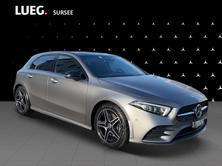 MERCEDES-BENZ A 220 d 4Matic AMG Line, Diesel, Auto dimostrativa, Automatico - 6