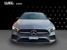 MERCEDES-BENZ A 220 d 4Matic AMG Line, Diesel, Ex-demonstrator, Automatic - 7