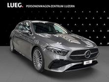 MERCEDES-BENZ A 220 d 4Matic AMG Line, Diesel, Auto dimostrativa, Automatico - 6