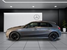 MERCEDES-BENZ A 220 4Matic 8G-DCT, Mild-Hybrid Petrol/Electric, Ex-demonstrator, Automatic - 3