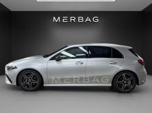 MERCEDES-BENZ A 220 4Matic 8G-DCT, Hybride Leggero Benzina/Elettrica, Auto dimostrativa, Automatico - 2