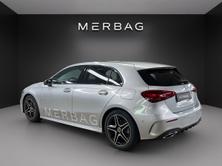 MERCEDES-BENZ A 220 4Matic 8G-DCT, Hybride Leggero Benzina/Elettrica, Auto dimostrativa, Automatico - 3