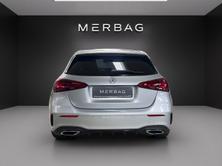 MERCEDES-BENZ A 220 4Matic 8G-DCT, Mild-Hybrid Petrol/Electric, Ex-demonstrator, Automatic - 4
