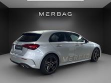MERCEDES-BENZ A 220 4Matic 8G-DCT, Hybride Leggero Benzina/Elettrica, Auto dimostrativa, Automatico - 5