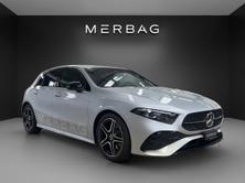 MERCEDES-BENZ A 220 4Matic 8G-DCT, Mild-Hybrid Petrol/Electric, Ex-demonstrator, Automatic - 6