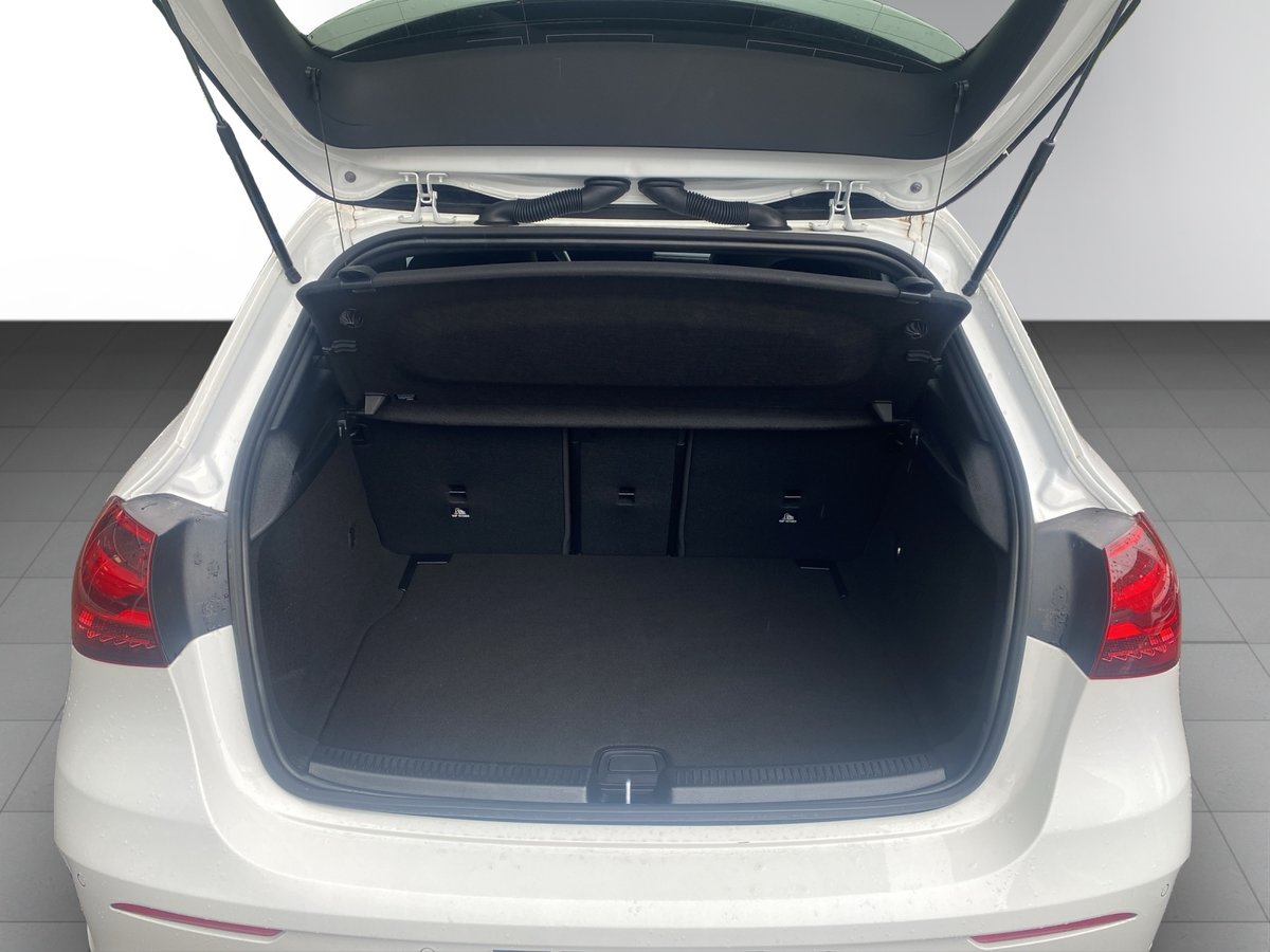 MERCEDES-BENZ A 220 4Matic 8G-DCT, Hybride Léger Essence/Électricité, Voiture de démonstration, Automatique - 6