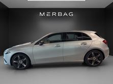 MERCEDES-BENZ A 220 d 8G-DCT, Diesel, Ex-demonstrator, Automatic - 3