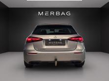 MERCEDES-BENZ A 220 d 8G-DCT, Diesel, Ex-demonstrator, Automatic - 5