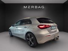 MERCEDES-BENZ A 220 d 8G-DCT, Diesel, Ex-demonstrator, Automatic - 6