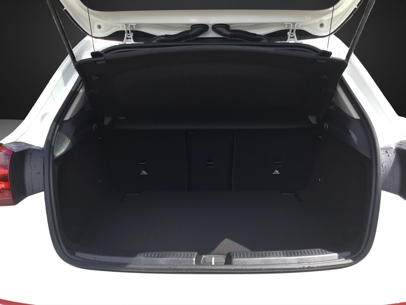 MERCEDES-BENZ A 220 d 8G-DCT, Diesel, Vorführwagen, Automatik - 7