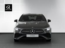 MERCEDES-BENZ A 220 4Matic 8G-DCT, Hybride Leggero Benzina/Elettrica, Auto dimostrativa, Automatico - 2
