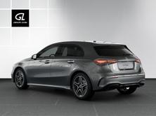 MERCEDES-BENZ A 220 4Matic 8G-DCT, Hybride Leggero Benzina/Elettrica, Auto dimostrativa, Automatico - 4
