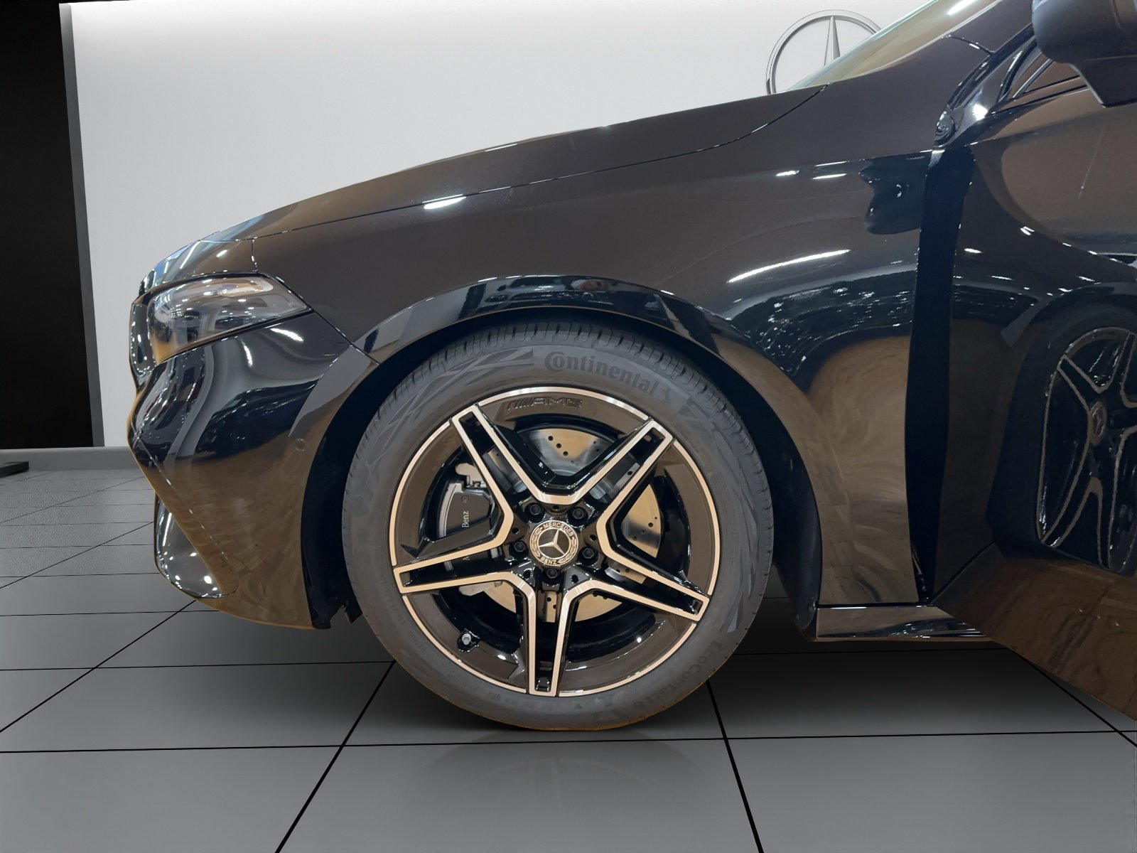 MERCEDES-BENZ A 220 4Matic 8G-DCT, Hybride Leggero Benzina/Elettrica, Auto dimostrativa, Automatico - 7