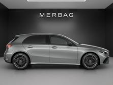 MERCEDES-BENZ A 220 4Matic 8G-DCT, Hybride Leggero Benzina/Elettrica, Auto dimostrativa, Automatico - 2