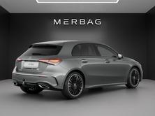 MERCEDES-BENZ A 220 4Matic 8G-DCT, Hybride Leggero Benzina/Elettrica, Auto dimostrativa, Automatico - 3