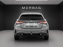 MERCEDES-BENZ A 220 4Matic 8G-DCT, Hybride Leggero Benzina/Elettrica, Auto dimostrativa, Automatico - 4