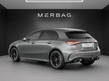 MERCEDES-BENZ A 220 4Matic 8G-DCT, Hybride Leggero Benzina/Elettrica, Auto dimostrativa, Automatico - 5