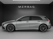 MERCEDES-BENZ A 220 4Matic 8G-DCT, Hybride Leggero Benzina/Elettrica, Auto dimostrativa, Automatico - 6