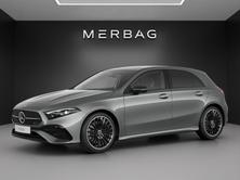 MERCEDES-BENZ A 220 4Matic 8G-DCT, Hybride Leggero Benzina/Elettrica, Auto dimostrativa, Automatico - 7