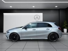 MERCEDES-BENZ A 220 4Matic 8G-DCT, Mild-Hybrid Petrol/Electric, Ex-demonstrator, Automatic - 3