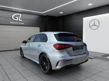 MERCEDES-BENZ A 220 4Matic 8G-DCT, Mild-Hybrid Petrol/Electric, Ex-demonstrator, Automatic - 4