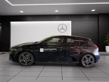 MERCEDES-BENZ A 220 4Matic 8G-DCT, Mild-Hybrid Benzin/Elektro, Vorführwagen, Automatik - 3