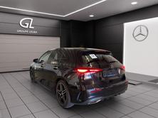 MERCEDES-BENZ A 220 4Matic 8G-DCT, Mild-Hybrid Benzin/Elektro, Vorführwagen, Automatik - 4