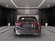 MERCEDES-BENZ A 220 4Matic 8G-DCT, Mild-Hybrid Benzin/Elektro, Vorführwagen, Automatik - 5