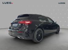 MERCEDES-BENZ A 220 4Matic 8G-DCT, Mild-Hybrid Petrol/Electric, Ex-demonstrator, Automatic - 5
