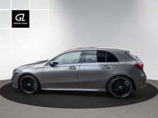 MERCEDES-BENZ A 220 4Matic 8G-DCT, Mild-Hybrid Benzin/Elektro, Vorführwagen, Automatik - 3